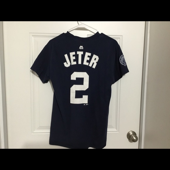 MLB Other - Yankees MLB tee
